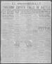 Thumbnail image of item number 1 in: 'El Paso Herald (El Paso, Tex.), Ed. 1, Friday, April 11, 1919'.