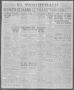 Thumbnail image of item number 1 in: 'El Paso Herald (El Paso, Tex.), Ed. 1, Friday, April 18, 1919'.