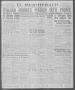 Primary view of El Paso Herald (El Paso, Tex.), Ed. 1, Friday, April 25, 1919