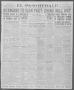 Primary view of El Paso Herald (El Paso, Tex.), Ed. 1, Wednesday, May 7, 1919