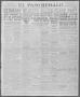 Thumbnail image of item number 1 in: 'El Paso Herald (El Paso, Tex.), Ed. 1, Tuesday, May 13, 1919'.