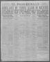 Primary view of El Paso Herald (El Paso, Tex.), Ed. 1, Tuesday, May 20, 1919