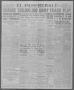 Primary view of El Paso Herald (El Paso, Tex.), Ed. 1, Saturday, June 7, 1919