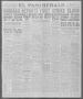Primary view of El Paso Herald (El Paso, Tex.), Ed. 1, Wednesday, June 11, 1919