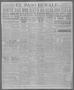Primary view of El Paso Herald (El Paso, Tex.), Ed. 1, Tuesday, October 7, 1919