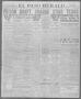 Thumbnail image of item number 1 in: 'El Paso Herald (El Paso, Tex.), Ed. 1, Friday, January 2, 1920'.