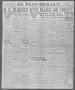 Primary view of El Paso Herald (El Paso, Tex.), Ed. 1, Friday, March 19, 1920