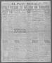 Primary view of El Paso Herald (El Paso, Tex.), Ed. 1, Thursday, April 1, 1920