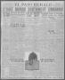 Newspaper: El Paso Herald (El Paso, Tex.), Ed. 1, Friday, April 9, 1920
