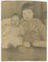 Thumbnail image of item number 1 in: '[Ruth & Oualline Griffith]'.
