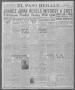 Primary view of El Paso Herald (El Paso, Tex.), Ed. 1, Monday, May 3, 1920