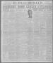 Primary view of El Paso Herald (El Paso, Tex.), Ed. 1, Friday, September 17, 1920