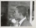 Photograph: Photo of Egbert Theodore Adams at Piccadilly Cafeteria Civil Rights P…
