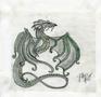 Artwork: [Dragon]