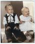 Photograph: [Patterson Siblings]