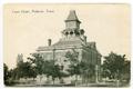 Primary view of [Paducah Courthouse]