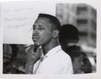 Photograph: Surveillance Photo of Piccadilly Cafeteria Civil Rights Protest