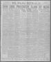 Primary view of El Paso Herald (El Paso, Tex.), Ed. 1, Monday, October 18, 1920