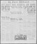 Thumbnail image of item number 1 in: 'El Paso Herald (El Paso, Tex.), Ed. 1, Friday, August 3, 1917'.