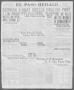 Newspaper: El Paso Herald (El Paso, Tex.), Ed. 1, Wednesday, September 5, 1917
