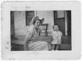 Photograph: Rosa Lee Wylie and Wanda Lenell Baylus