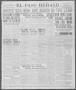 Newspaper: El Paso Herald (El Paso, Tex.), Ed. 1, Saturday, October 13, 1917