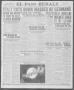 Newspaper: El Paso Herald (El Paso, Tex.), Ed. 1, Friday, November 23, 1917