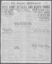Primary view of El Paso Herald (El Paso, Tex.), Ed. 1, Wednesday, December 5, 1917