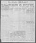 Primary view of El Paso Herald (El Paso, Tex.), Ed. 1, Saturday, December 8, 1917