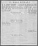 Primary view of El Paso Herald (El Paso, Tex.), Ed. 1, Wednesday, December 12, 1917