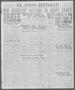 Primary view of El Paso Herald (El Paso, Tex.), Ed. 1, Monday, December 17, 1917