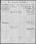 Primary view of El Paso Herald (El Paso, Tex.), Ed. 1, Tuesday, December 25, 1917