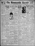 Primary view of The Brownsville Herald (Brownsville, Tex.), Vol. 38, No. 109, Ed. 2 Tuesday, January 28, 1930