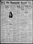 Primary view of The Brownsville Herald (Brownsville, Tex.), Vol. 38, No. 111, Ed. 2 Thursday, January 30, 1930