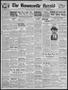 Primary view of The Brownsville Herald (Brownsville, Tex.), Vol. 38, No. 118, Ed. 1 Thursday, February 6, 1930