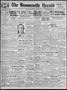 Thumbnail image of item number 1 in: 'The Brownsville Herald (Brownsville, Tex.), Vol. 38, No. 119, Ed. 2 Friday, February 7, 1930'.