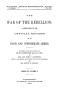 Thumbnail image of item number 2 in: 'The War of the Rebellion: A Compilation of the Official Records of the Union And Confederate Armies. Series 3, Volume 5.'.