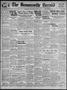 Primary view of The Brownsville Herald (Brownsville, Tex.), Vol. 38, No. 122, Ed. 2 Monday, February 10, 1930