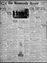 Primary view of The Brownsville Herald (Brownsville, Tex.), Vol. 38, No. 127, Ed. 1 Saturday, February 15, 1930