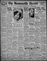 Primary view of The Brownsville Herald (Brownsville, Tex.), Vol. 38, No. 146, Ed. 1 Thursday, March 6, 1930