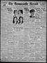 Primary view of The Brownsville Herald (Brownsville, Tex.), Vol. 38, No. 152, Ed. 1 Wednesday, March 12, 1930