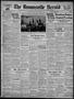 Primary view of The Brownsville Herald (Brownsville, Tex.), Vol. 38, No. 154, Ed. 1 Friday, March 14, 1930