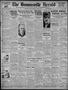 Primary view of The Brownsville Herald (Brownsville, Tex.), Vol. 38, No. 166, Ed. 2 Wednesday, March 26, 1930