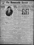 Primary view of The Brownsville Herald (Brownsville, Tex.), Vol. 38, No. 169, Ed. 1 Saturday, March 29, 1930