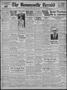 Newspaper: The Brownsville Herald (Brownsville, Tex.), Vol. 38, No. 178, Ed. 1 M…