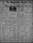 Newspaper: The Brownsville Herald (Brownsville, Tex.), Vol. 38, No. 206, Ed. 1 M…