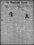 Primary view of The Brownsville Herald (Brownsville, Tex.), Vol. 38, No. 216, Ed. 2 Thursday, May 15, 1930