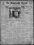 Newspaper: The Brownsville Herald (Brownsville, Tex.), Vol. 38, No. 223, Ed. 1 T…