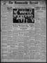 Primary view of The Brownsville Herald (Brownsville, Tex.), Vol. 38, No. 237, Ed. 1 Wednesday, June 4, 1930