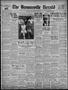Newspaper: The Brownsville Herald (Brownsville, Tex.), Vol. 38, No. 236, Ed. 1 T…